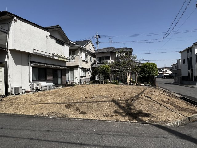 名古屋市北区楠味鋺の画像