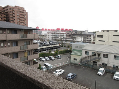 【展望】 | エクセル千里三番館