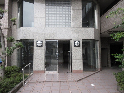 【エントランス】 | エクセル千里三番館