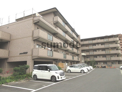 【外観】 | エクセル千里三番館