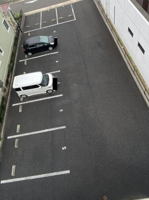 【駐車場】 | コンソラトゥール | ★駐車場