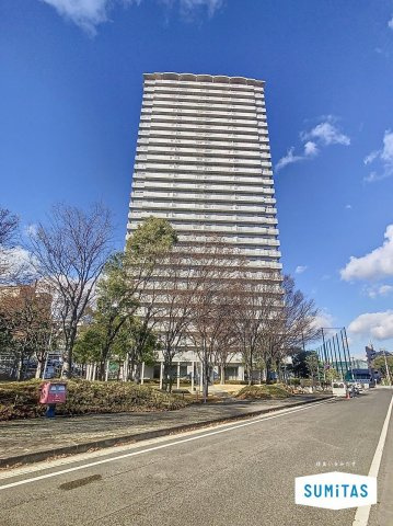 ファミールタワープラザ岡山イーストタワー