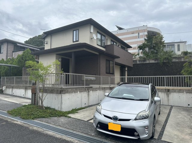 桜が丘西1丁目