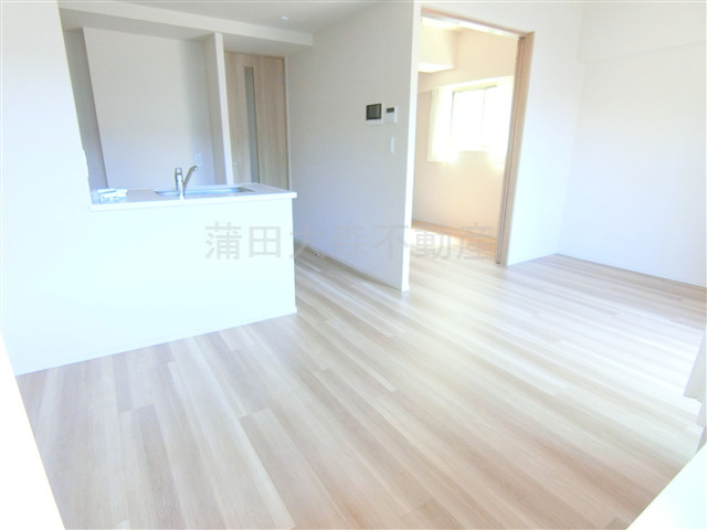 フレンシア蒲田