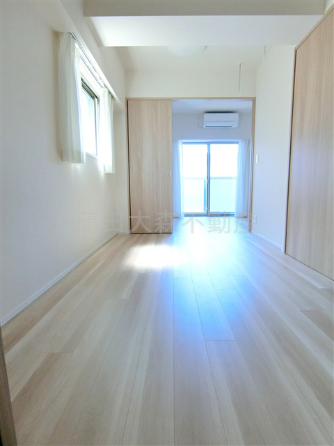 フレンシア蒲田のその他