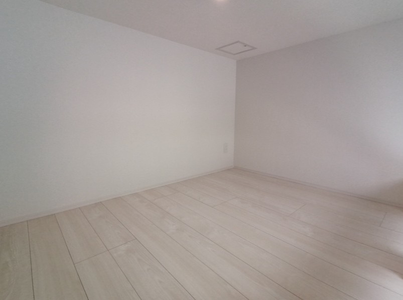 ハーモニーテラス平井Ⅳの内装