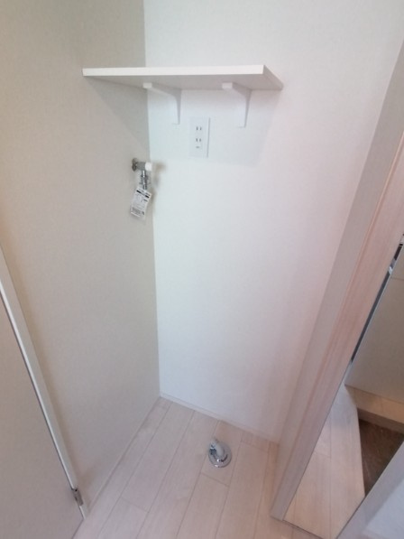 ハーモニーテラス平井Ⅳの設備