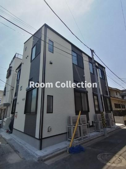 ハーモニーテラス平井Ⅳ