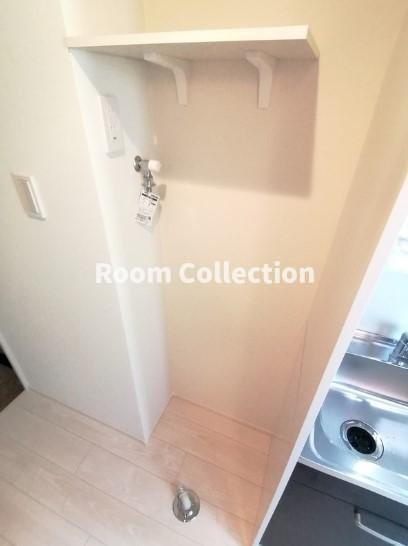 ハーモニーテラス平井Ⅳ