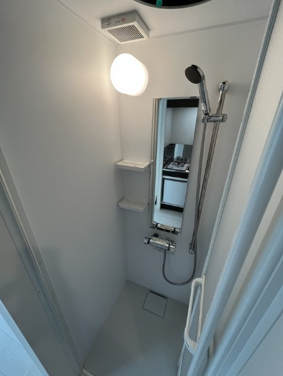 ハーモニーテラス平井Ⅳ