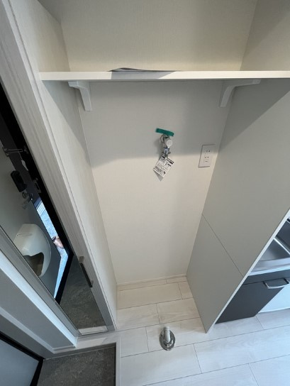 ハーモニーテラス平井Ⅳ