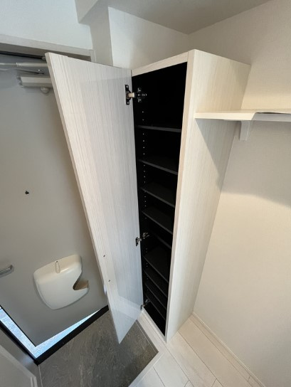 ハーモニーテラス平井Ⅳ