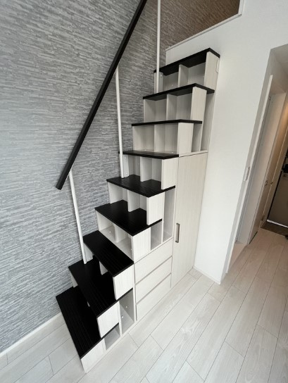 ハーモニーテラス平井Ⅳ