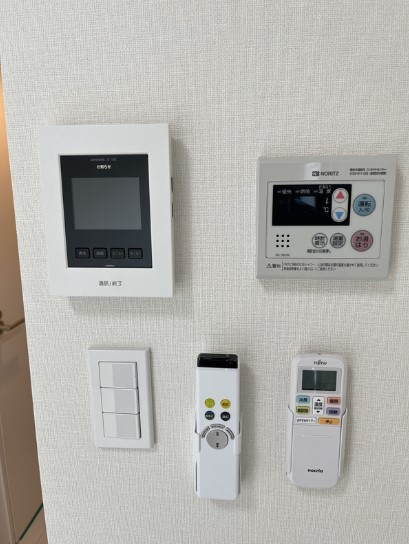 ハーモニーテラス平井Ⅳ