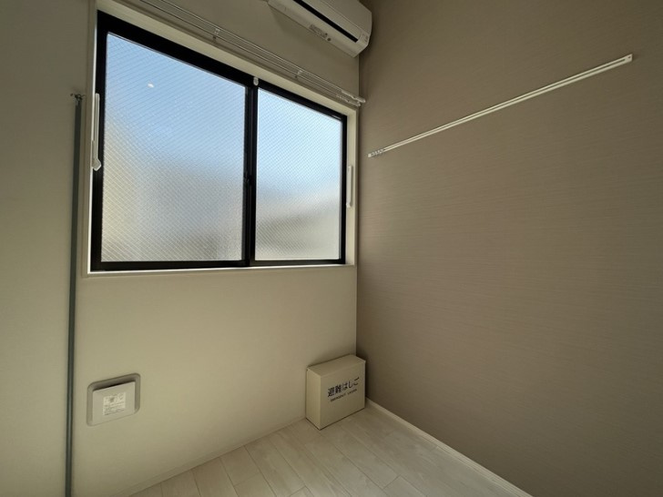 ハーモニーテラス平井Ⅳ