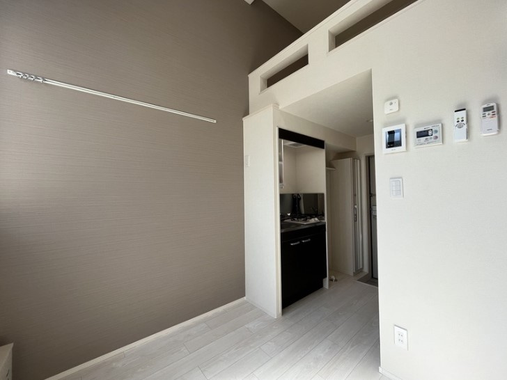 ハーモニーテラス平井Ⅳ