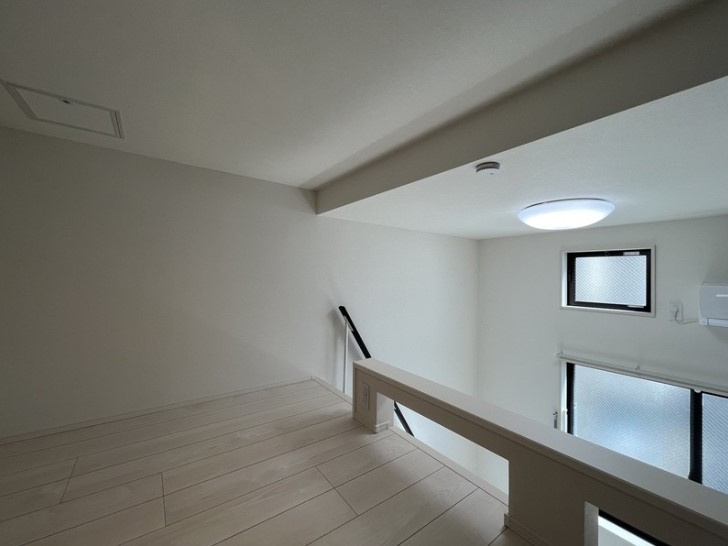 ハーモニーテラス平井Ⅳ