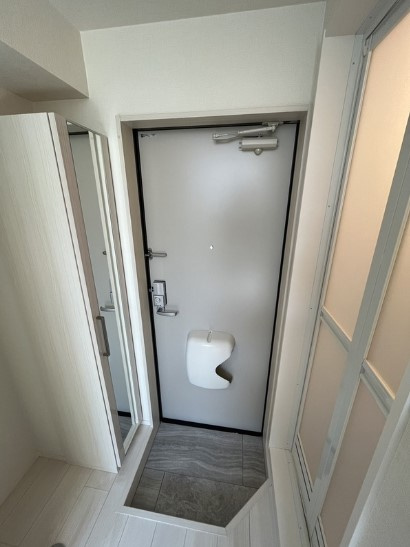 ハーモニーテラス平井Ⅳ