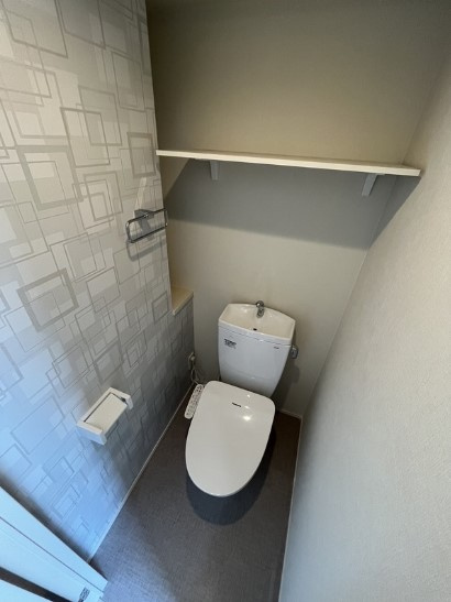 ハーモニーテラス平井Ⅳ