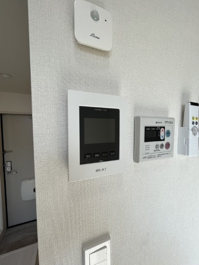 ハーモニーテラス平井Ⅳ