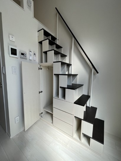 ハーモニーテラス平井Ⅳ