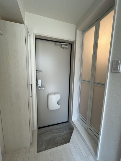 ハーモニーテラス平井Ⅳ