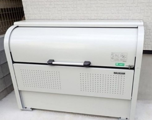 ハーモニーテラス平井Ⅳ