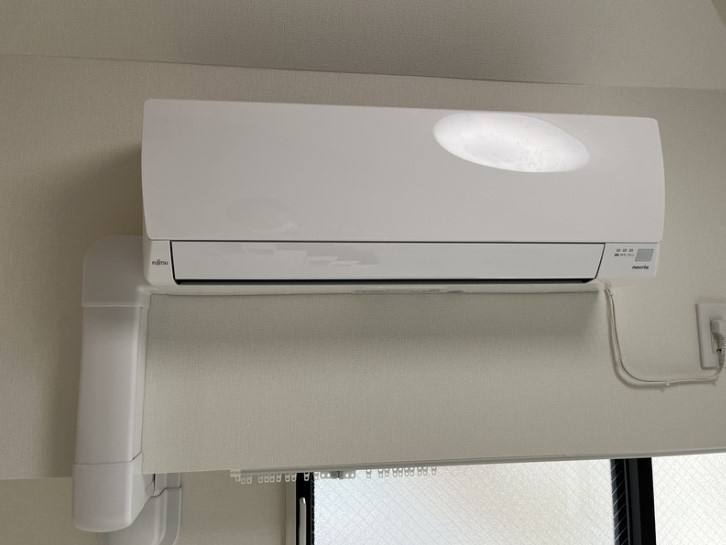 ハーモニーテラス平井Ⅳ