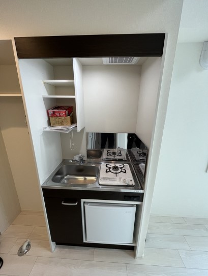 ハーモニーテラス平井Ⅳ