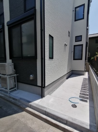 ハーモニーテラス平井Ⅳのその他共用部分