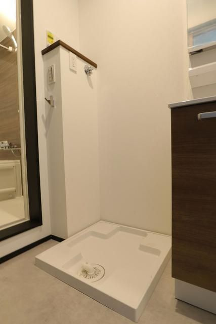 ルノン氷川台の設備