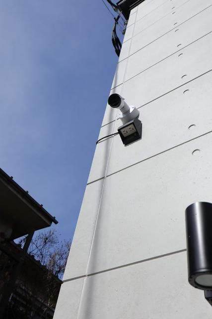 ルノン氷川台のその他共用部分