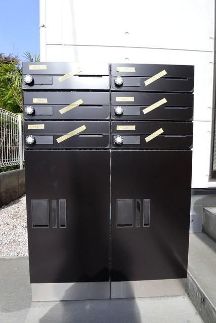 ルノン氷川台のその他共用部分