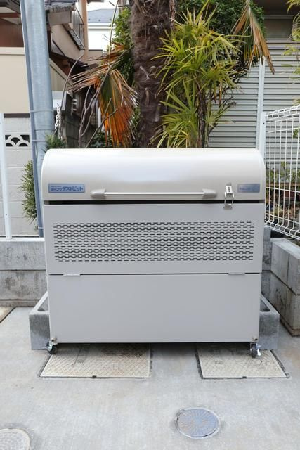 ルノン氷川台のその他共用部分