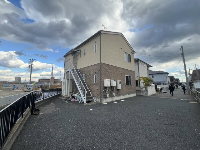 岡山市北区今保の中古一戸建