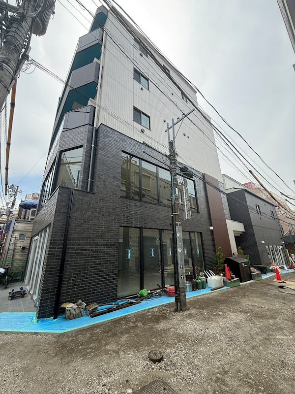 Ｃａｓａ　Ｆｌａｇ　Ｓｈｉｂｕｙａ