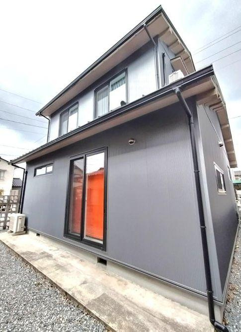 岡山市南区東畦の中古一戸建