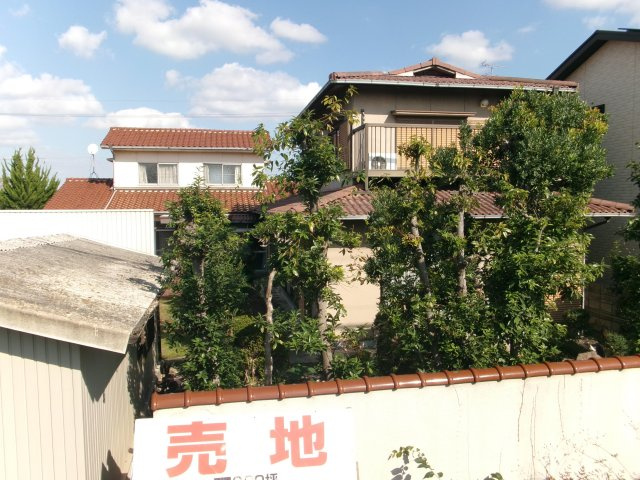 岡山市南区藤田の中古一戸建