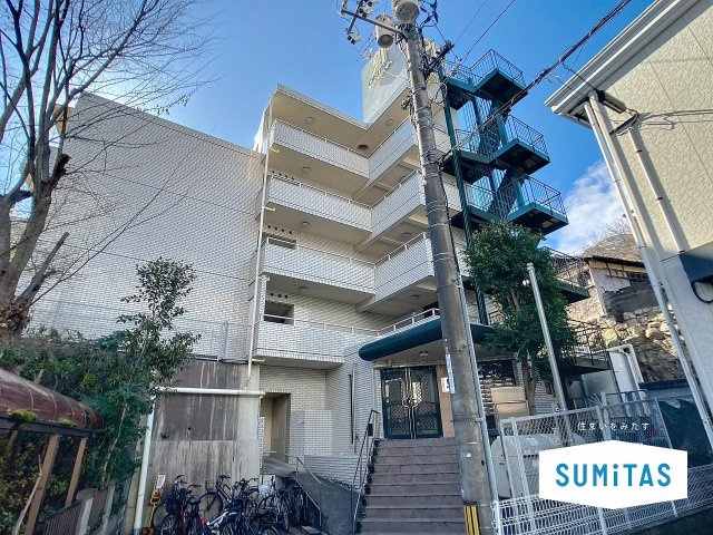 外観写真です♪