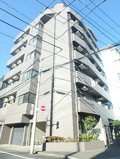 ガーデンコート