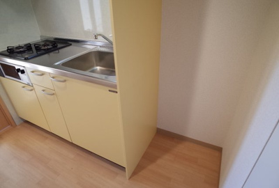 【キッチン】 | クレアール本山