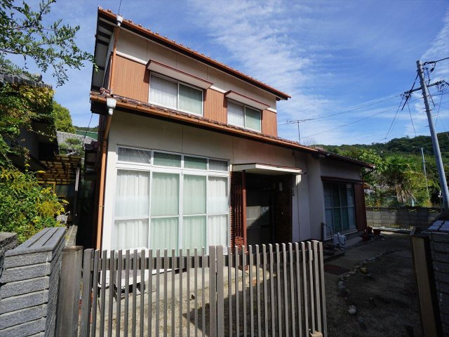 玉野市奥玉１丁目の中古一戸建