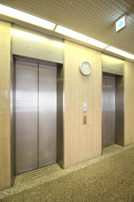 【その他共用部分】 | 新明海ビル