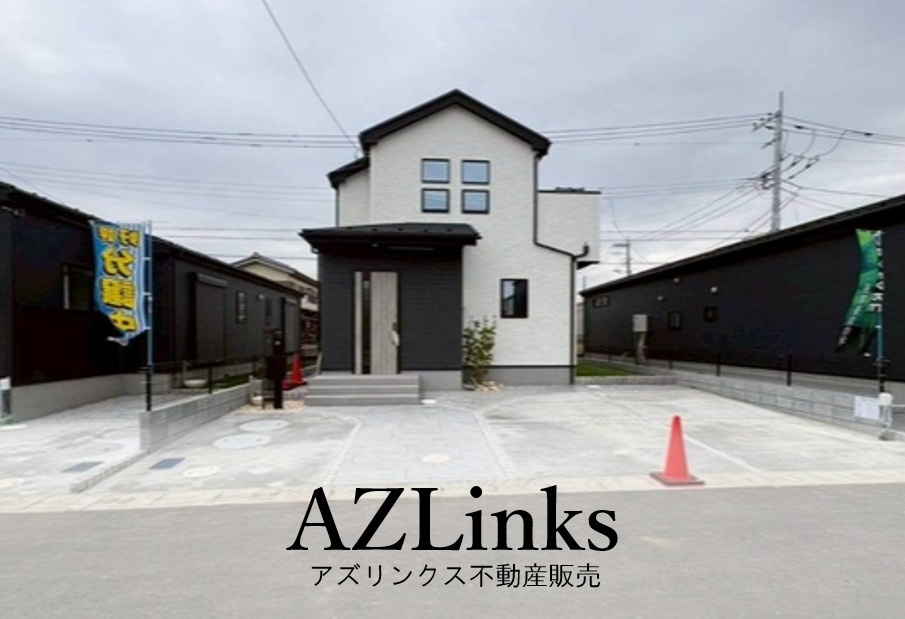 グラファーレ船橋市二和西2丁目26期