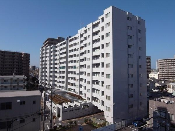 サーパス東古松