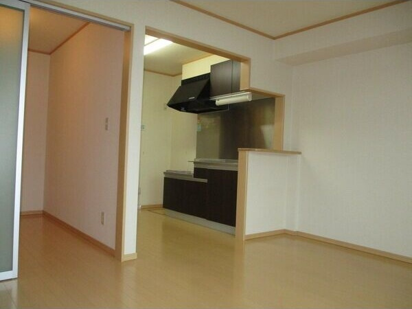 ゼフィール小人町のその他