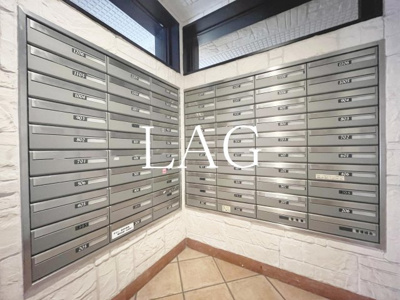 【その他共用部分】 | ガラ・シティ京橋