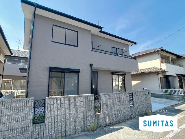 岡山市中区 湊 中古一戸建