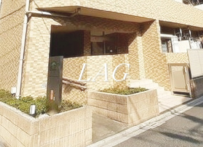 【エントランス】 | スペースＡ | エントランスです。