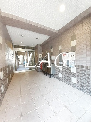 【その他共用部分】 | スペースＡ | 共用部です。